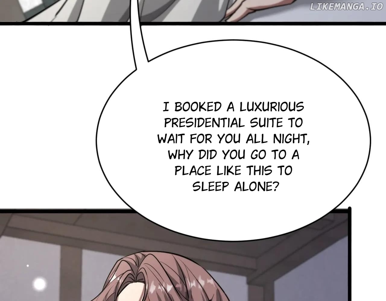 I’m Trapped In This Day For One Thousand Years Chapter 161 - page 89
